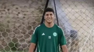 الاتحاد السكندري يضع عينه على جوهرة جناح مودرن سبورت لتدعيم صفوفه الشتوية